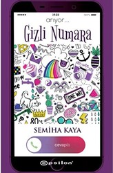 Gizli Numara - 1
