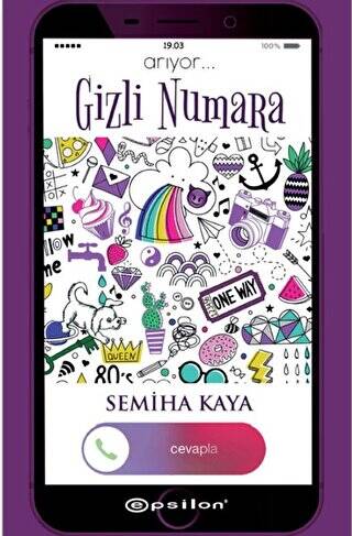 Gizli Numara - 1