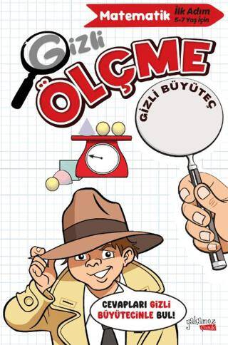 Gizli Ölçme - 1