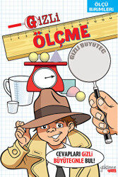 Gizli Ölçme - 1