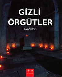 Gizli Örgütler - 1