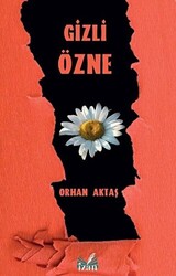 Gizli Özne - İzan Yayıncılık