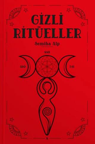 Gizli Ritüeller - 1