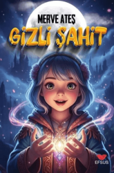 Gizli Şahit - Efsus Yayınları