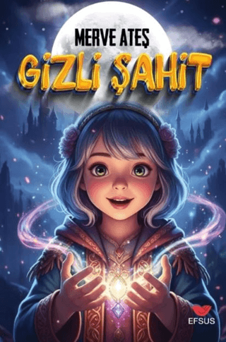 Gizli Şahit - 1
