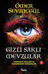 Gizli Saklı Mevzular-1 - 1