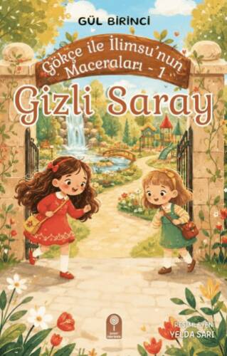 Gizli Saray - 1