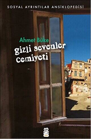 Gizli Sevenler Cemiyeti - 1