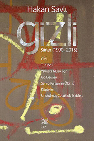 Gizli - 1
