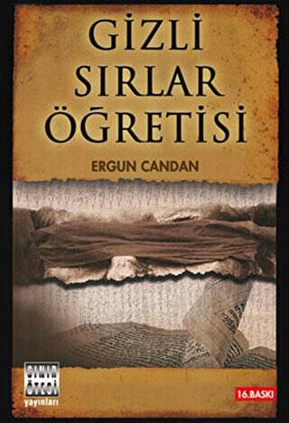 Gizli Sırlar Öğretisi - 1