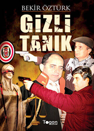 Gizli Tanık - 1