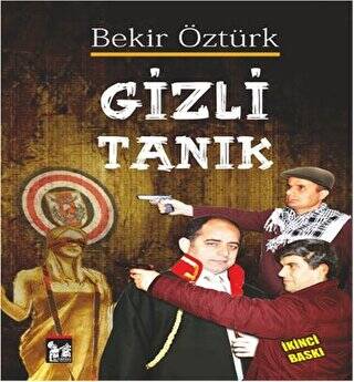 Gizli Tanık - 1