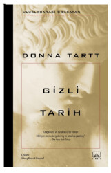 Gizli Tarih - İthaki Yayınları