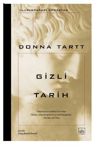 Gizli Tarih - 1