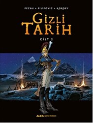 Gizli Tarih Cilt 2 - 1