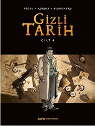Gizli Tarih Cilt 4 - 1