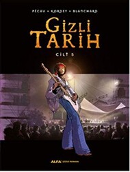Gizli Tarih Cilt 5 - 1