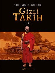 Gizli Tarih Cilt 7 - 1