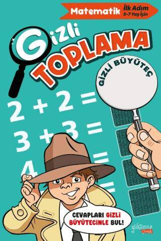 Gizli Toplama - 1