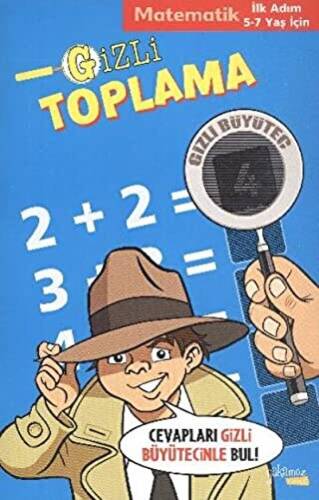 Gizli Toplama - 1