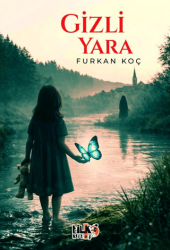 Gizli Yara - Tilki Kitap