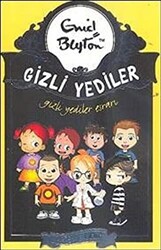 Gizli Yediler Esrarı - 1