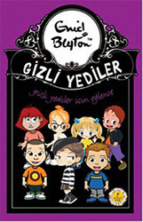 Gizli Yediler İçin Eğlence - 1