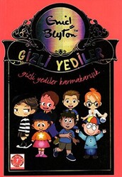 Gizli Yediler Karmakarışık - 1