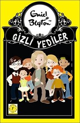 Gizli Yediler - 1