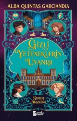 Gizli Yeteneklerin Uyanışı - Parola Çocuk