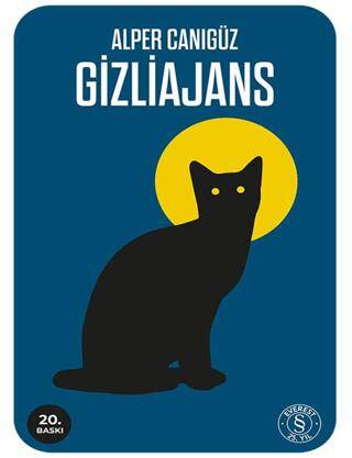 GizliAjans - 1