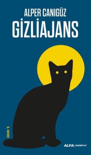 Gizliajans - 1
