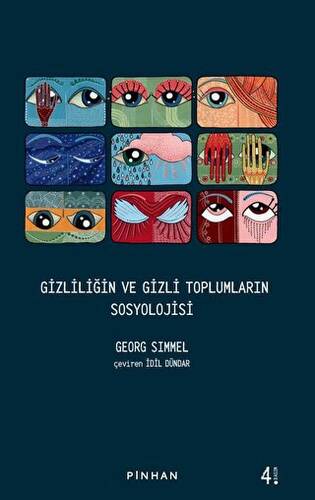 Gizliliğin ve Gizli Toplumların Sosyolojisi - 1