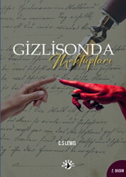 Gizlisonda Mektupları - Haberci Basın Yayın
