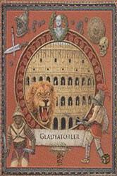 Gladyatörler - Dörtgöz Yayınları
