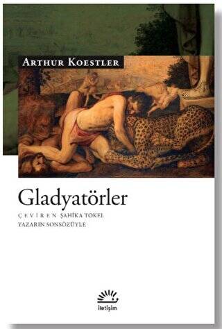 Gladyatörler - 1