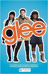 Glee - Yaz Tatili - Akıl Çelen Kitaplar
