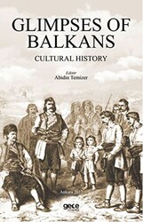 Glimpses Of Balkans - 1