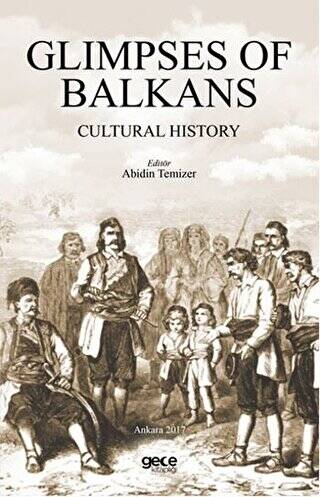 Glimpses Of Balkans - 1