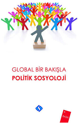 Global Bir Bakışla Politik Sosyoloji - 1