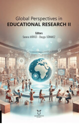 Global Perspectives In Educational Research 2 - Akademisyen Kitabevi