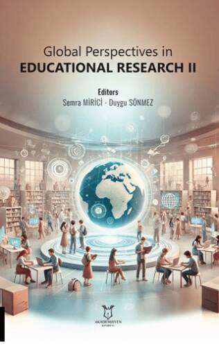 Global Perspectives In Educational Research 2 - 1