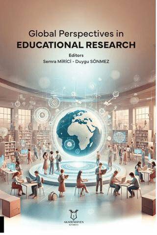 Global Perspectives in Educational Research - 1