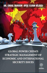Global Power China’s Strategic Management Of Economic and Internaional Security Issues - 1