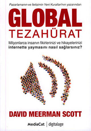 Global Tezahürat - 1