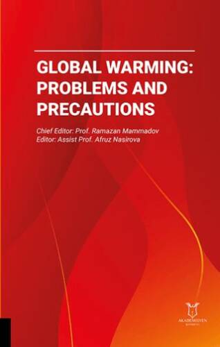 Global Warming: Problems and Precautions - 1