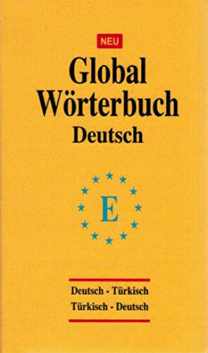 Global Wörterbuch Deutsch - 1