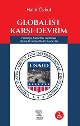 Globalist Karşı - Devrim - 1