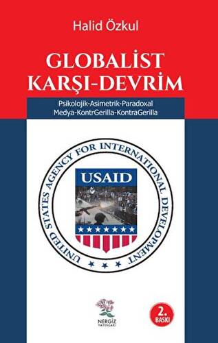 Globalist Karşı - Devrim - 1