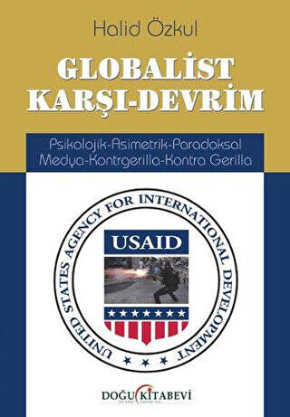 Globalist Karşı-Devrim - 1